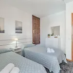Golden Sun Penthouse Floritas 公寓 美洲海滩