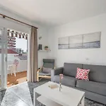 Golden Sun Penthouse Floritas * 美洲海滩