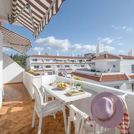 Golden Sun Penthouse Las Floritas Playa de las Américas