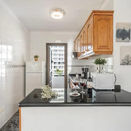 Golden Sun Penthouse Floritas Apartman *