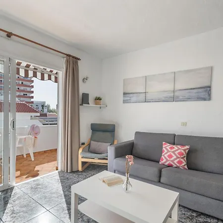 Golden Sun Penthouse Floritas *