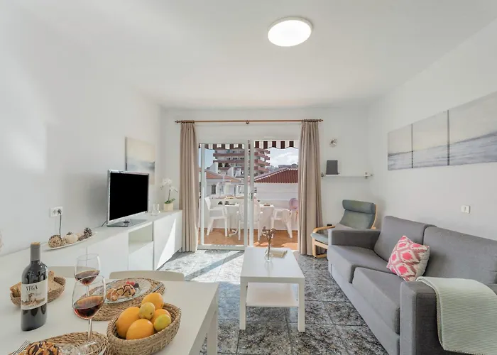 Infinite View Apartamento Playa de las Americas (Tenerife)