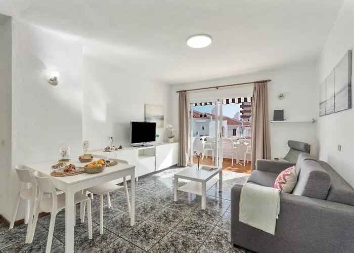 Apartamento Infinite View