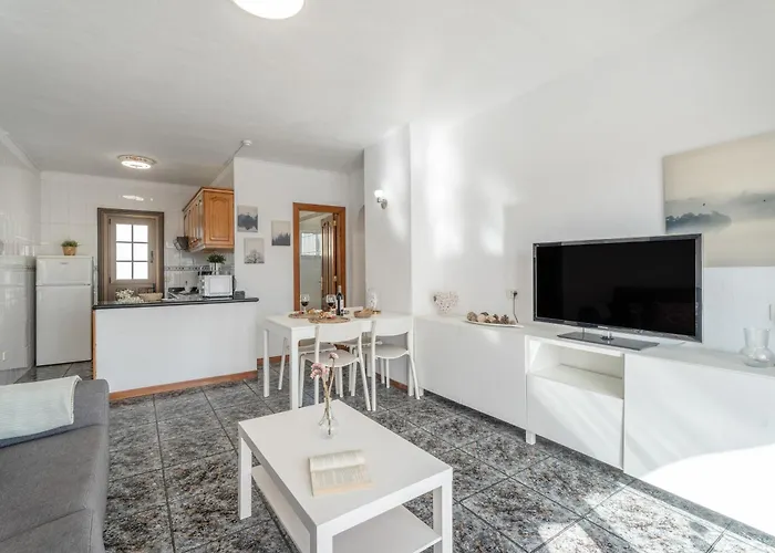 Atico 21-5 Apartment