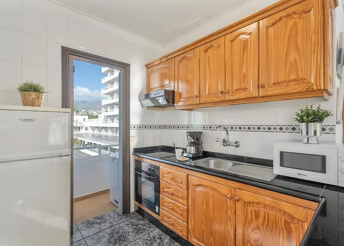 Infinite View Playa de las Americas (Tenerife)