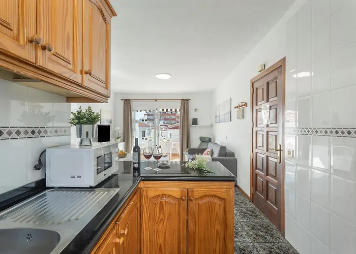 Atico 21-5 Apartment *