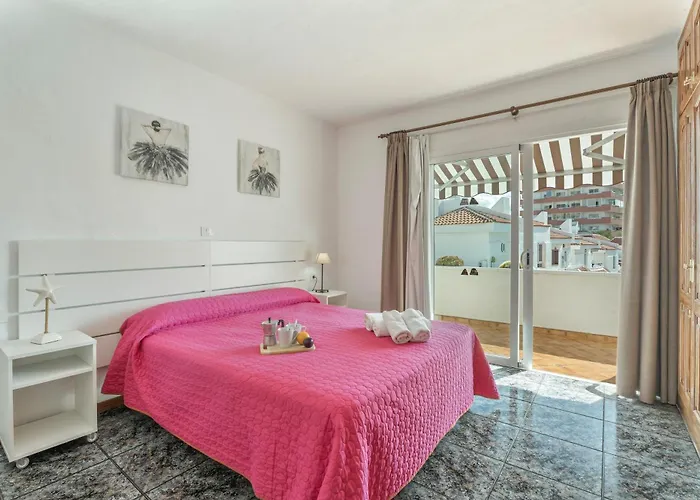 Infinite View Apartamento