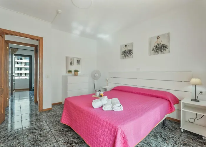 Infinite View Apartamento Playa de las Americas (Tenerife)