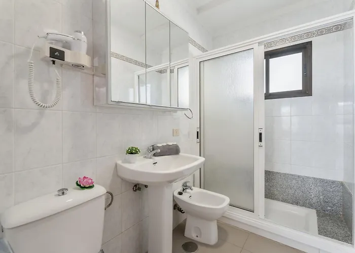 Atico 21-5 Apartment