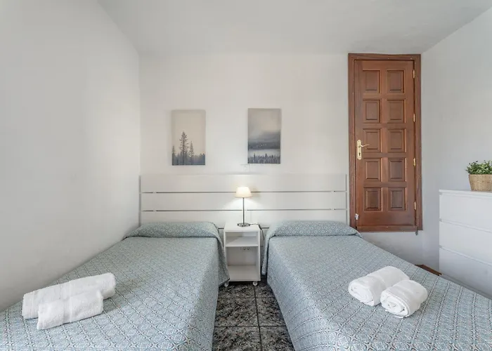 Apartamento Infinite View *