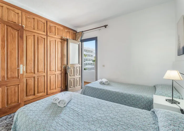 Infinite View Apartamento