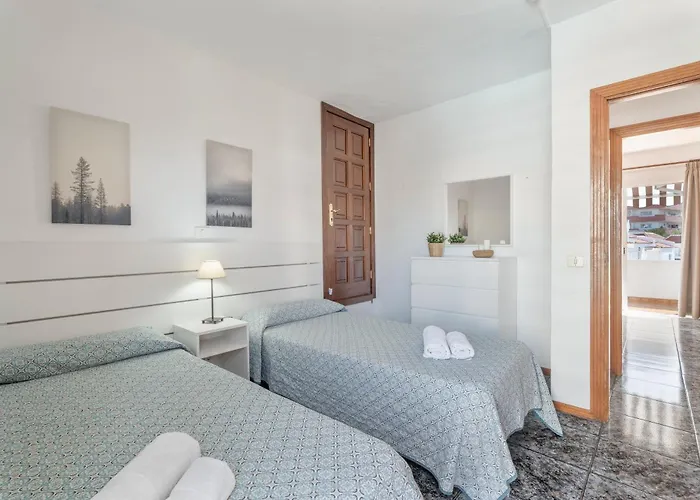 Atico 21-5 Apartment Playa de las Americas (Tenerife)