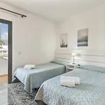 Golden Sun Penthouse Floritas Playa de las Américas