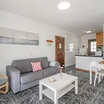 Golden Sun Penthouse Floritas Apartment *
