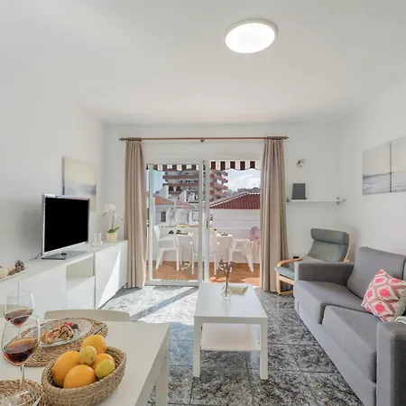 Atico 21-5 Apartmán Playa de las Americas (Tenerife)