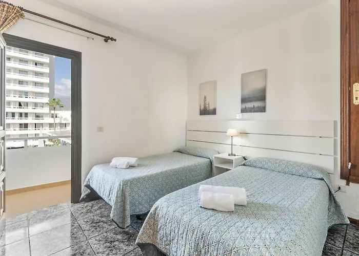 Infinite View بلايا ذي لاس أميريكاس