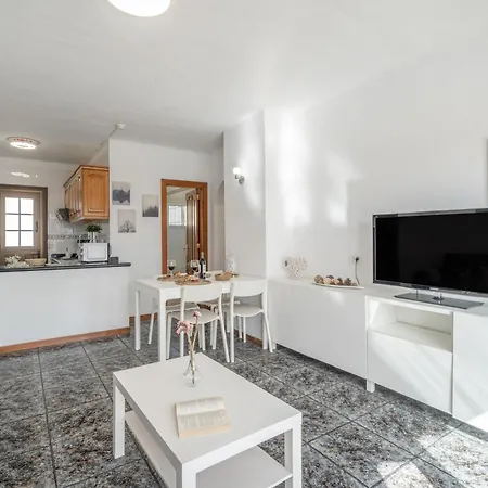 Apartamento Golden Sun Penthouse Floritas Playa de las Américas