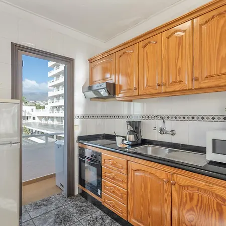 Golden Sun Penthouse Floritas